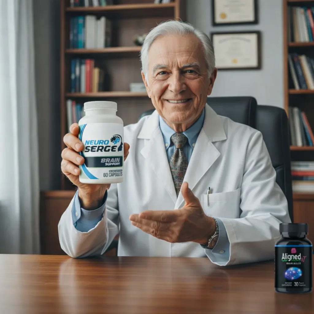 Aligned XT Supplement