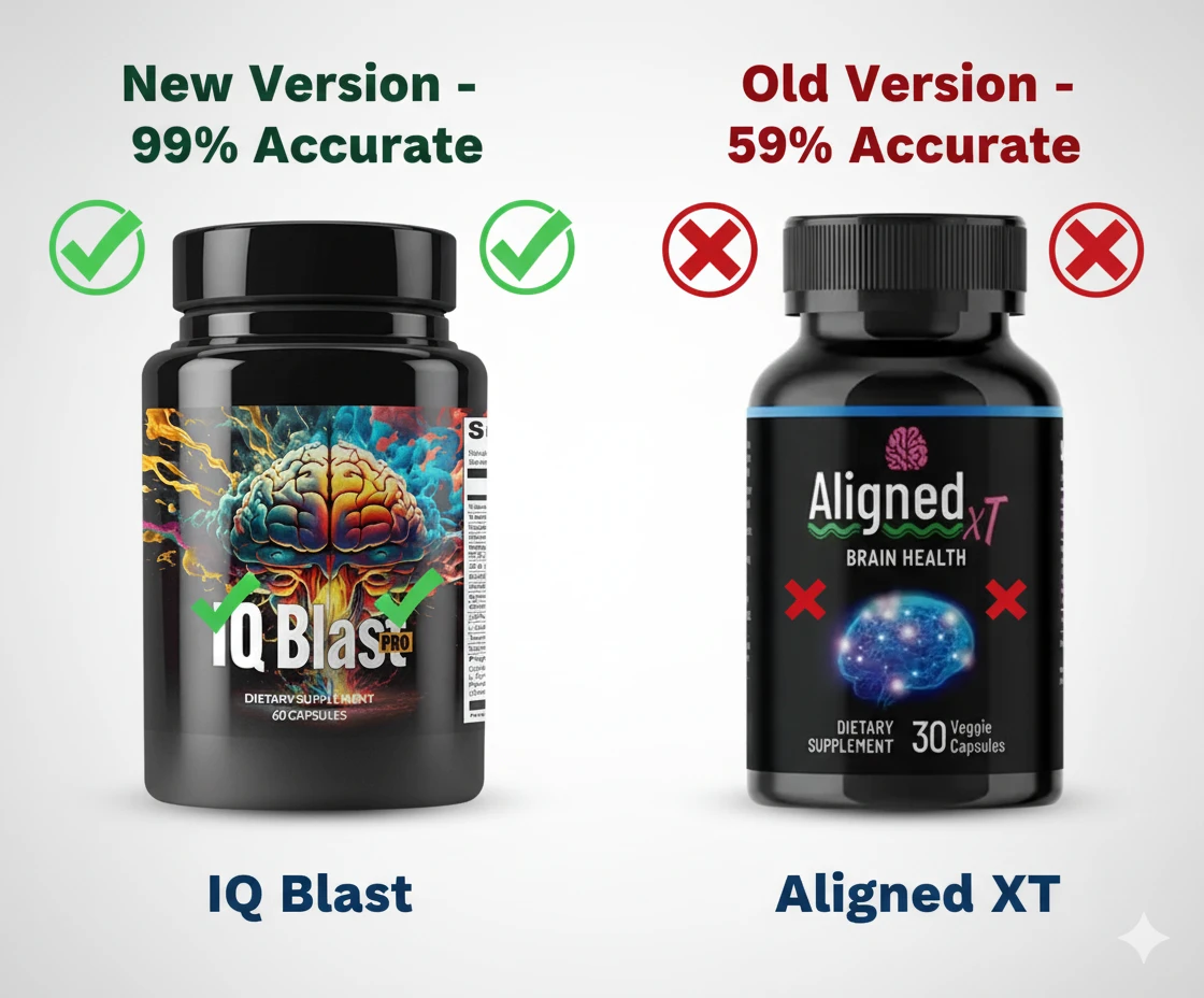 Aligned XT