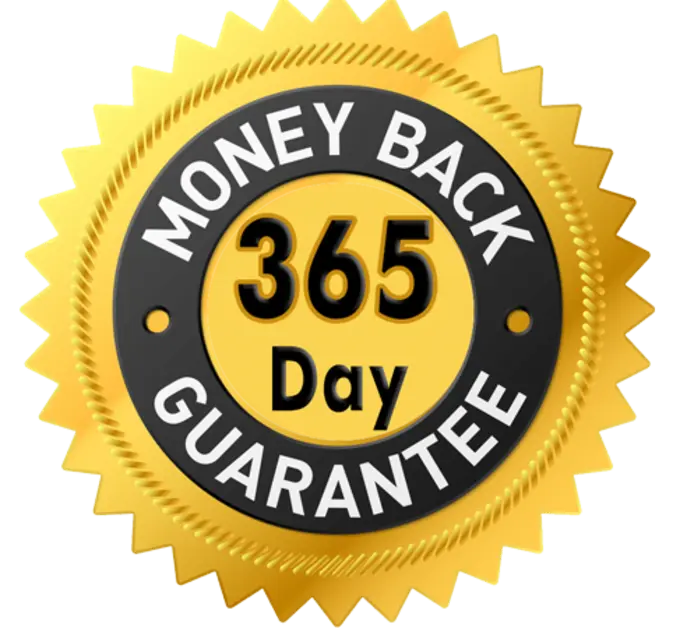 Aligned XT Money Back Gaurantee